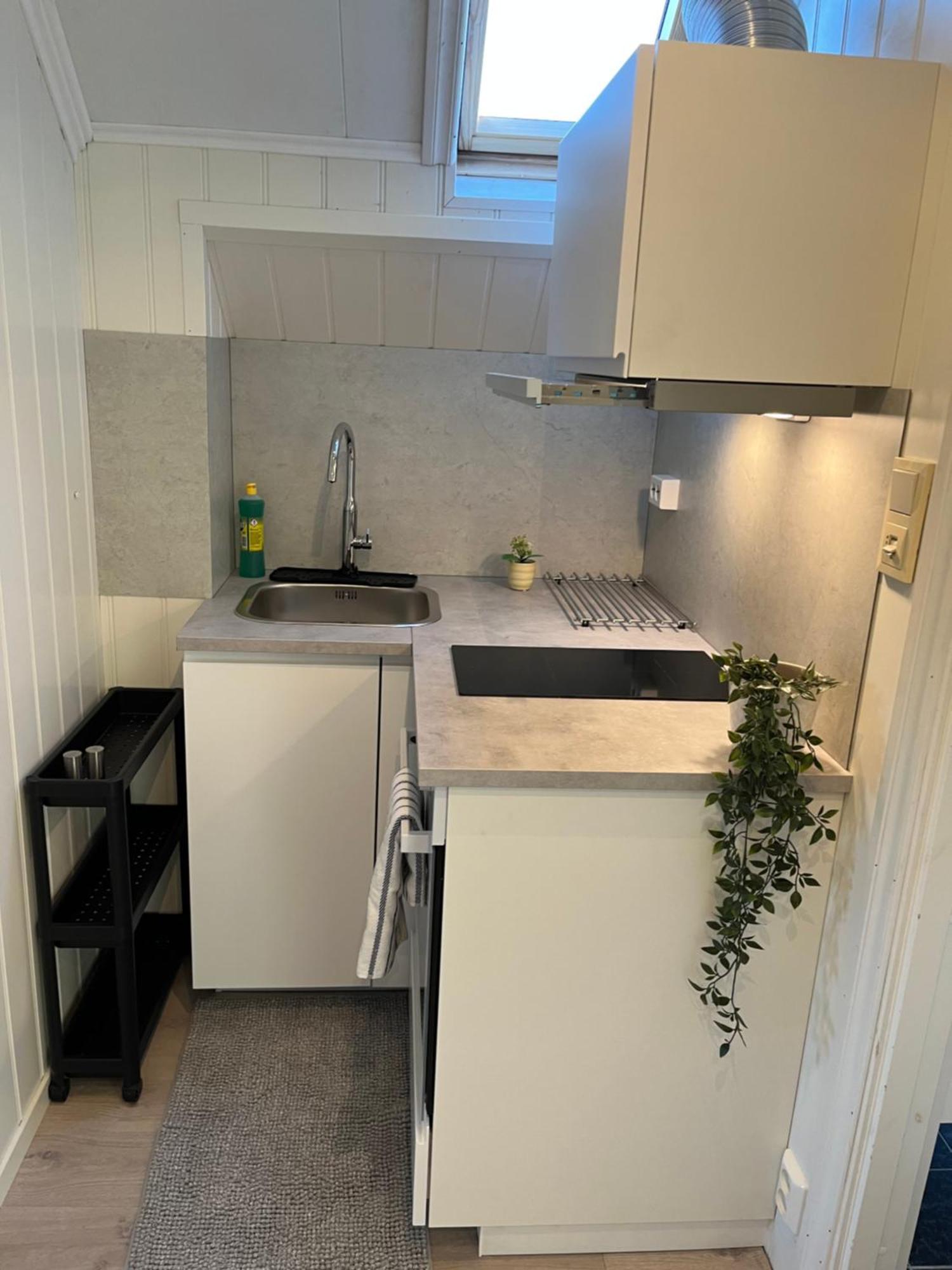 A Beautiful 3-Bedroom Apartment With Stunning Views And Free Parking Bergen Dış mekan fotoğraf