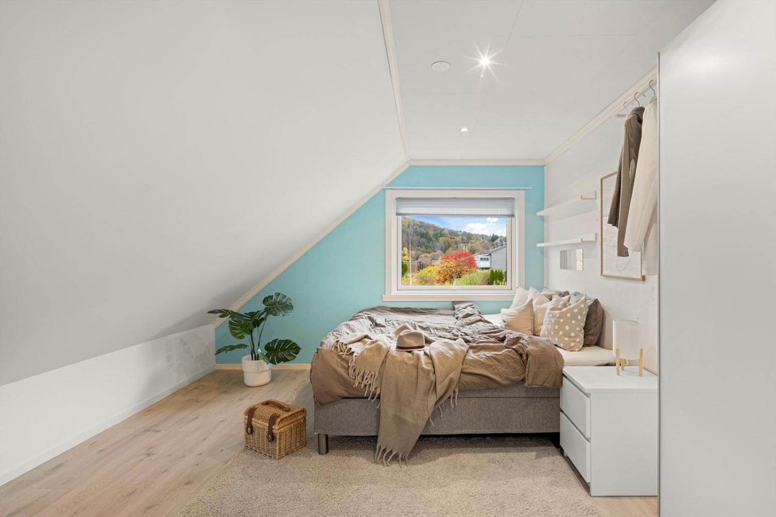 A Beautiful 3-Bedroom Apartment With Stunning Views And Free Parking Bergen Dış mekan fotoğraf