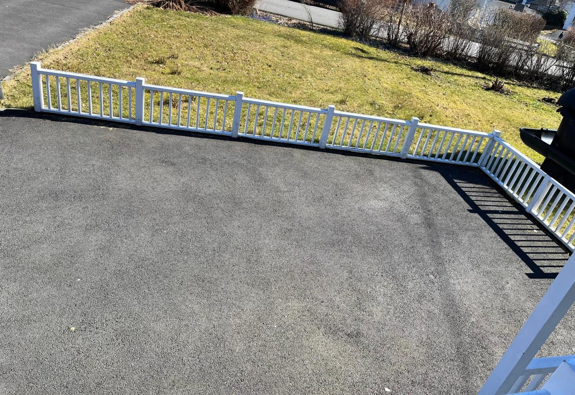 A Beautiful 3-Bedroom Apartment With Stunning Views And Free Parking Bergen Dış mekan fotoğraf